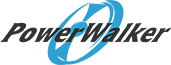 Powerwalker logo